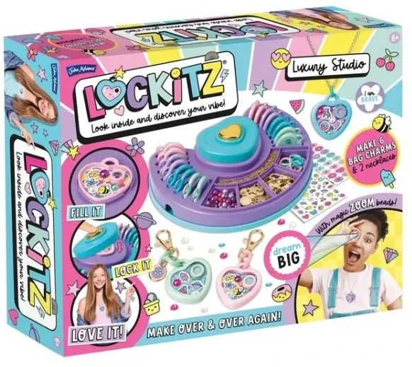 Lockitz Prabangi studija