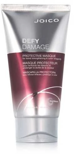 Joico Defy Damage Protective Masque kaukė pažeistiems plaukams, 150 ml
