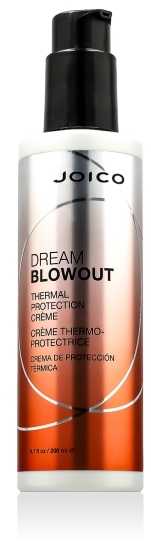 Joico Dream Blow Out Créme nuo karščio apsaugantis kremas plaukams, 200 ml