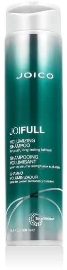 Joico JoiFull Volumizing Šampūnas apimties suteikiantis šampūnas, 300 ml