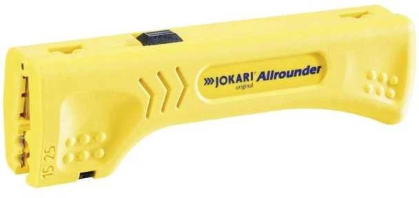 Izoliacijos nuėmiklis Allrounder - Jokari 30900