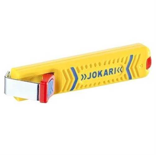 Peilis kabeliui pjauti Jokari 10160