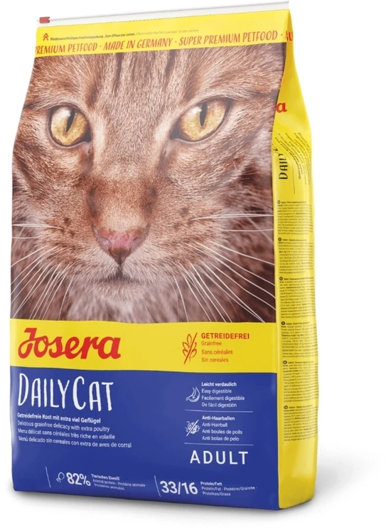 Josera Dailycat 400g