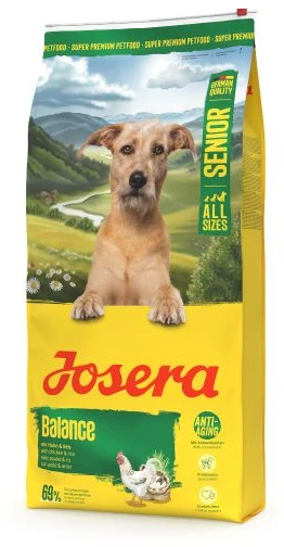 Josera Medi / Maxi vištiena & Sweet bulvės 900g (50014819)