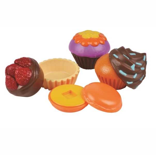 Amo Toys Junior Home JUNIOR HOME Cake Tower Play set
