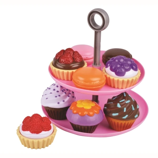 Amo Toys Junior Home JUNIOR HOME Cake Tower Play set