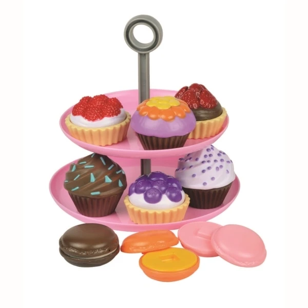 Amo Toys Junior Home JUNIOR HOME Cake Tower Play set