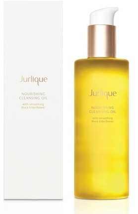 Jurlique maitininantis Cleansing Oil valomasis veido aliejus, 200 ml