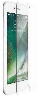 „Just Mobile Xkin“? 3D grūdintas stiklas „iPhone 7/8“