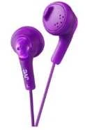 JVC HA-F160-V-E Ausinės Įkišamos į ausį Violetinė