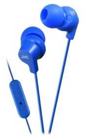 Ausinės JVC HA-FR15 azure
