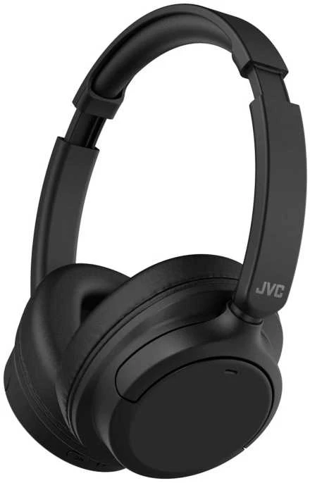 JVC HA-S95N-B - Over-Ear ausinės, juodas