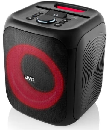 JVC Party Speaker XS-EP424B Bluetooth Speaker Juodas