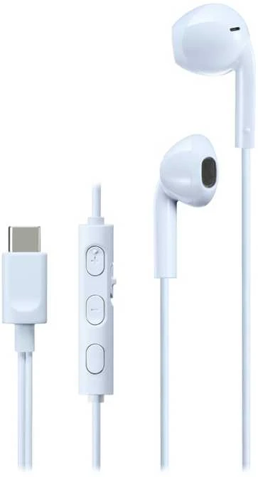 JVC HA-FR17UC, Laidinis, Skambučiai / Muzika, 16,6 g, Ausinės, Mėlynos