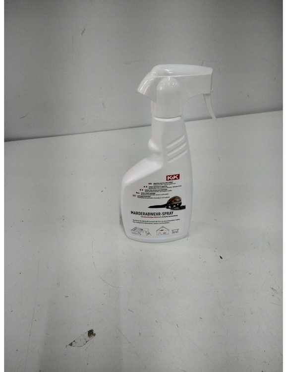 K K Handelsgesellschaft APC K & K kiaunių repelentas purškiklis 500 ml