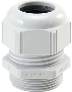 LAPP M16 IP68 SKINTOP ST-M 16x1,5 šviesiai pilka 53111410