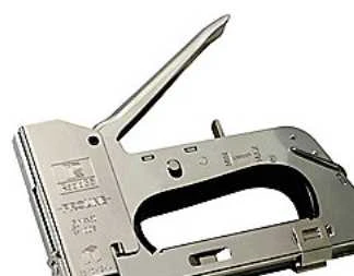 Kabių pistoletas R36E, kabėms Nr 7 ir 36, Rapid
