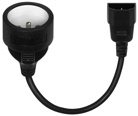 Savio CL-211 DisplayPort cable 3 m Juodas