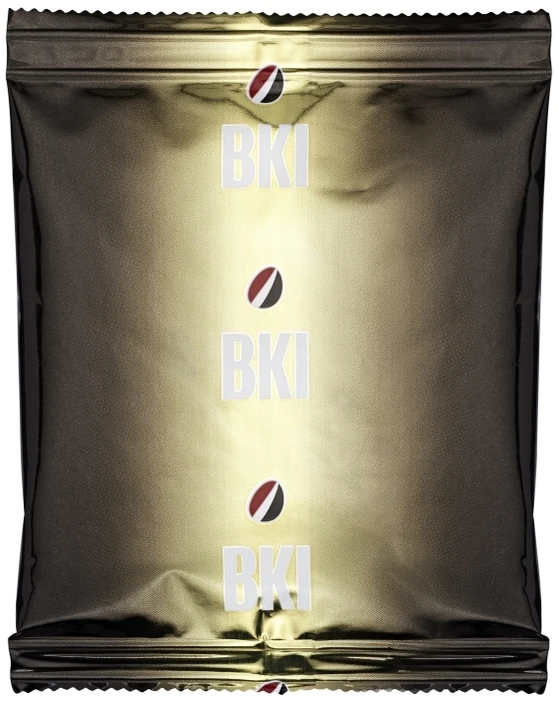 Kava BKI *Luxus* 65 g/ps - (65 gramų porcijai x 100 porcijų)