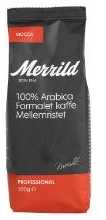 Merrild Mocca kava 16 x 500g