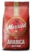 Kavos pupelės MERRILD, 1kg