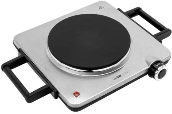 Elektrinė Kaitlentė - Clatronic EKP 3788 38L