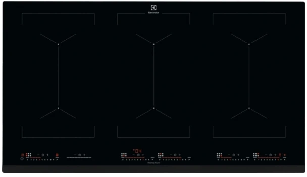 Kaitlentė Šildytuvo plokštė Electrolux EIV9467