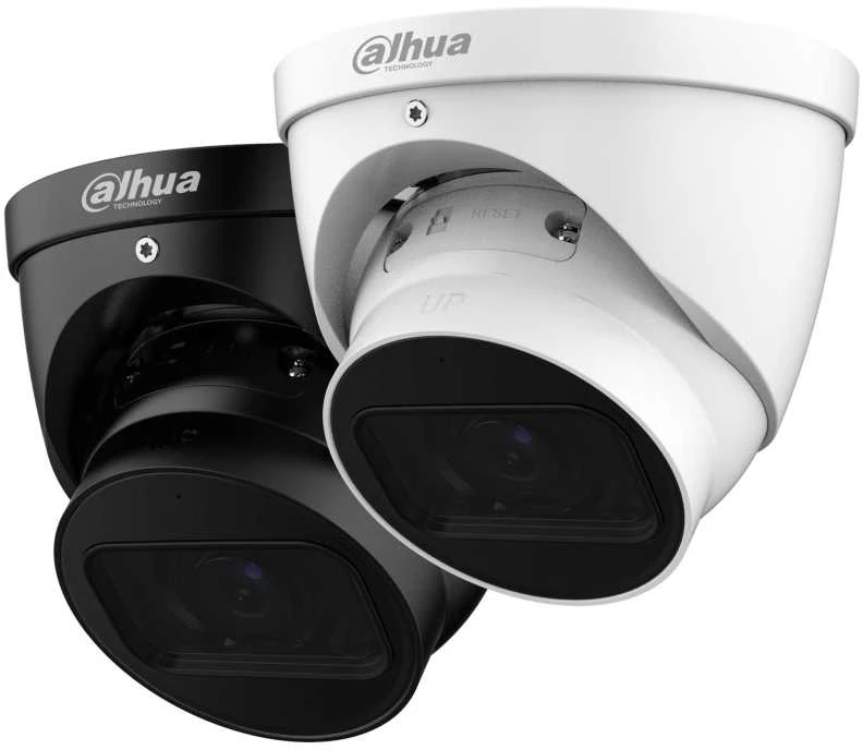 IP KAMERA IPC-HDW2441T-ZS-27135 WizSense - 4 Mpx 2.7 ... 13.5 mm - MOTOZOOM DAHUA