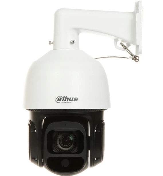KAMERA IP ROTACINĖ VIDINĖ SD3D416NB-GNY WizSense - 4 Mpx 5 ... 80 mm DAHUA