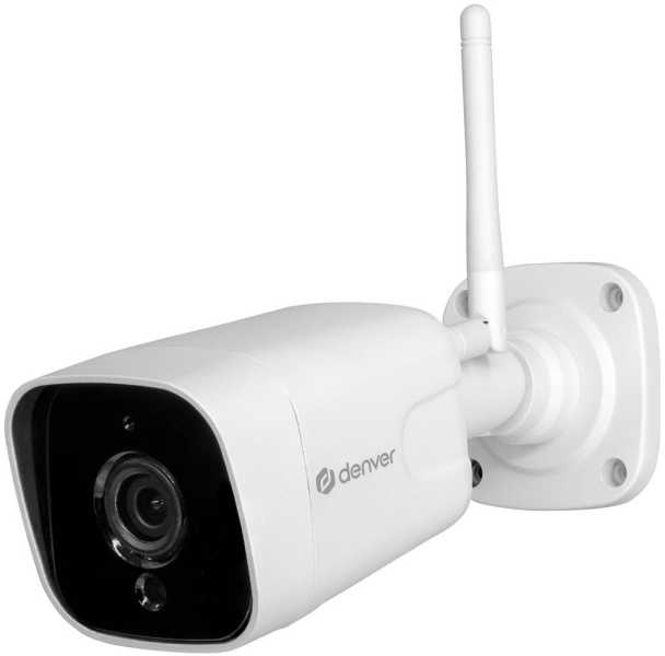 Denver IOC-241 wifi lauko kamera su tuya
