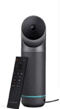 Internetinė kamera Kandao Meeting PRO 360° Conferencing Camera