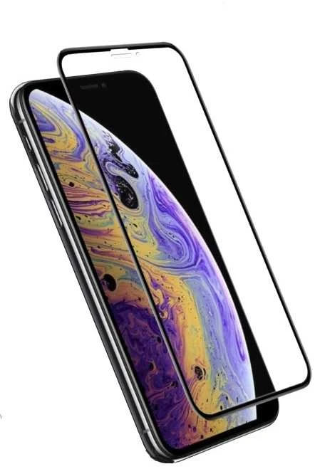 KAPSOLO ekrano apsauginis stiklas, skirtas Samsung Galaxy S21