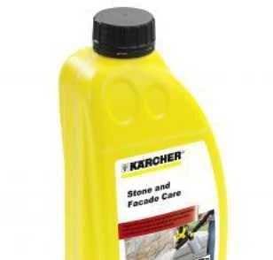 Lauko paviršių apsaugos priemonė - impregnantas Karcher RM 542, 6.295-594.0