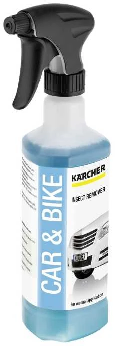 Kärcher Vabzdžių valiklis, 500 ml 