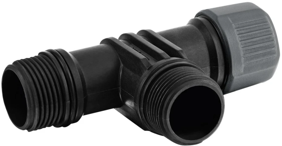 Kärcher Dviejų krypčių pajungimo adapteris siurbliams, G1 6.997-474.0