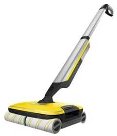 Grindų valytuvas Karcher FC 7 Cordless