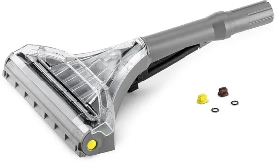 Karcher Carpet Kilimų antgalis, lankstus, 240 mm, supakuotas