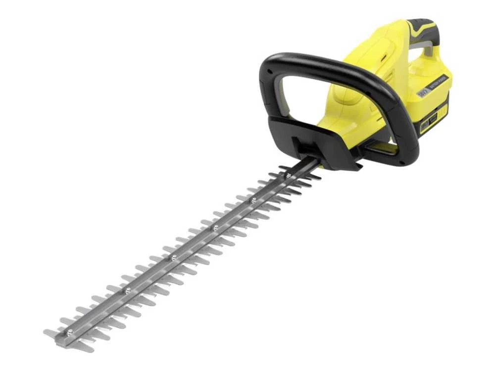 Gyvatvorių žirklės Karcher HGE 18-45 BATTERY SET