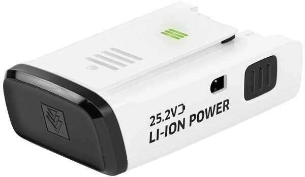 Karcher akumuliatorius VC6 VC7 2500mAh