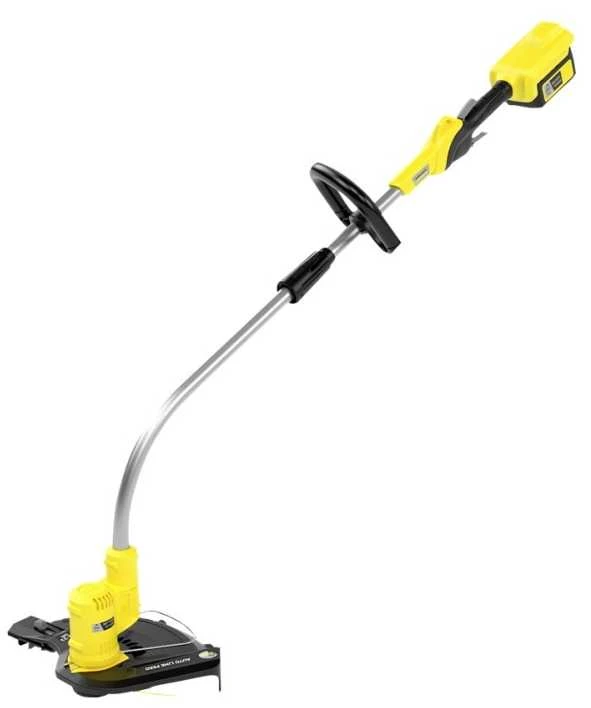 Žoliapjovė - trimeris Karcher LTR 36-33; 36 V; 1x2,5 Ah akum.