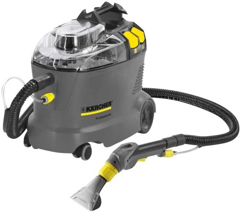 Karcher plaunantis siurblys Puzzi 8/1 1.100-240.0