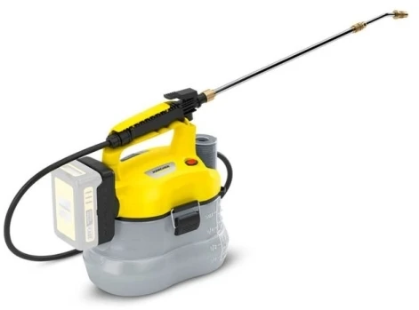 Karcher PSU 4-18