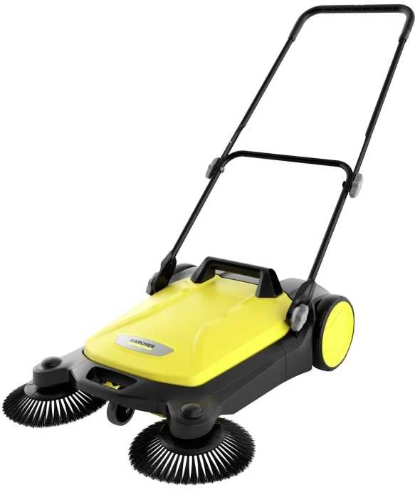 Karcher Stumiama šluota S 4 Twin