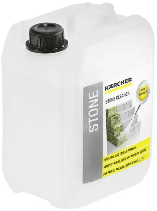 Karcher Akmens paviršių ir fasadų valiklis, 5L