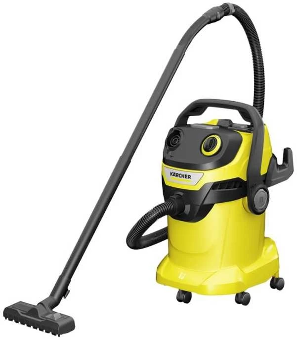 Karcher sauso ir drėgno valymo siurblys WD 5 V-25/5/22