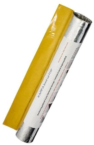 KARFA Prekės ženklas-Luk P110 f.PAK.50-54 udv.Ø70