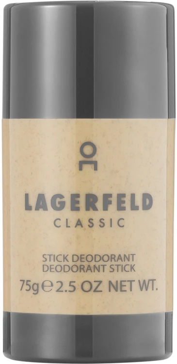 Karl Lagerfeld Classic Dezodorantas, 75 g