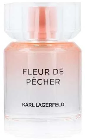 Karl Lagerfeld Fleur de Pêcher kvepalų purškalas 50ml