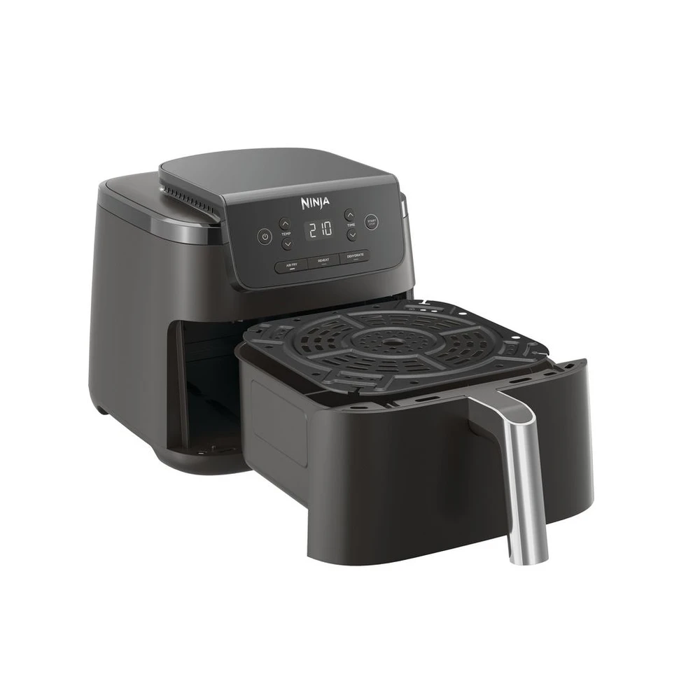 Karšto oro gruzdintuvė Ninja AF110EU, 1750 W, 4,7 l