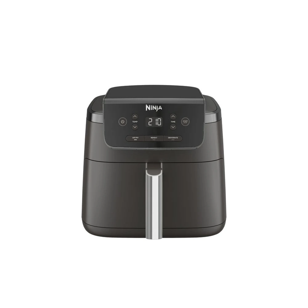 Karšto oro gruzdintuvė Ninja AF110EU, 1750 W, 4,7 l
